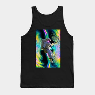 Tripping Tank Top